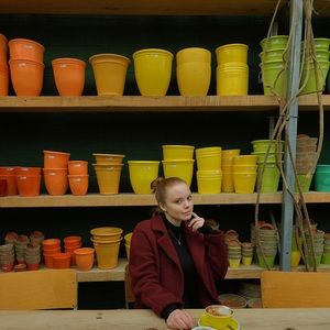 Meet your Posher, Courtney